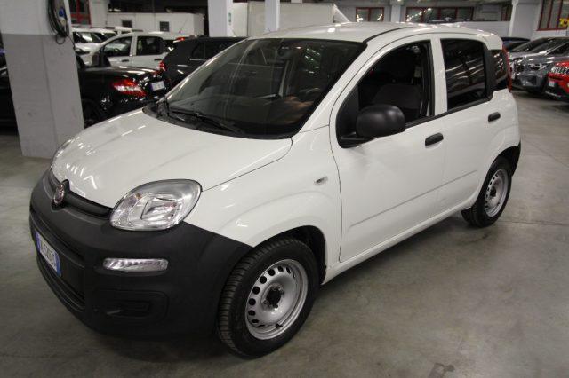 FIAT Panda 1.0 GSE S&S Hybrid Pop Van 2 posti + IVA