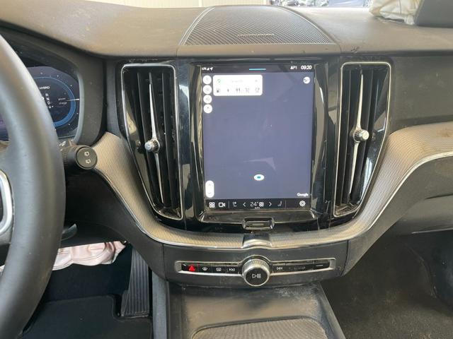 VOLVO XC60 T6 PLUG-IN HYBRID 350CV AWD PLUS DARK