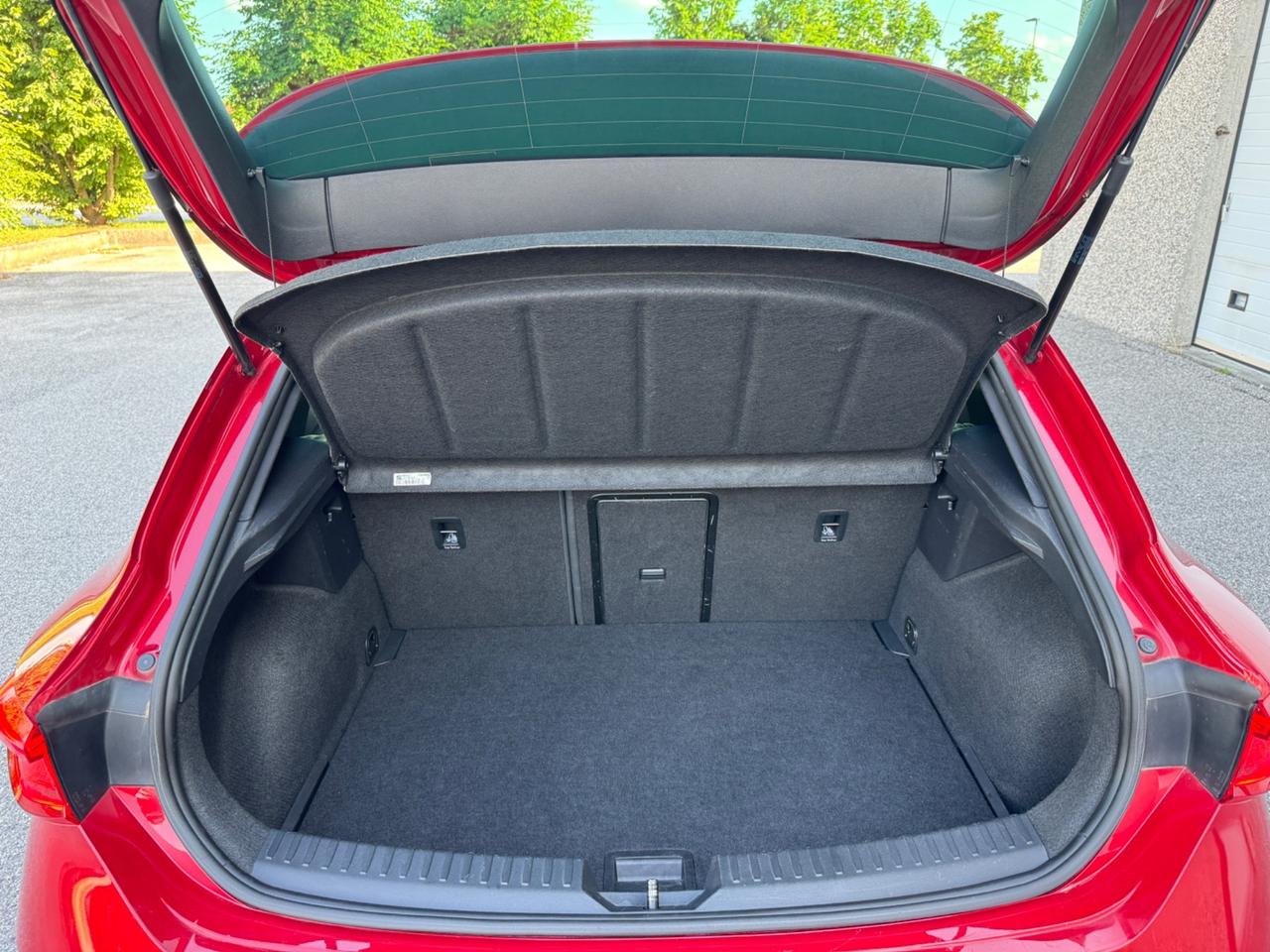 Seat Leon 1.5 eTSI 150 CV DSG FR