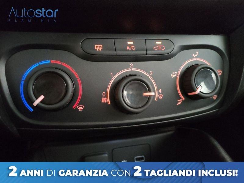 FIAT Tipo 5p 1.4 Pop 95cv my19