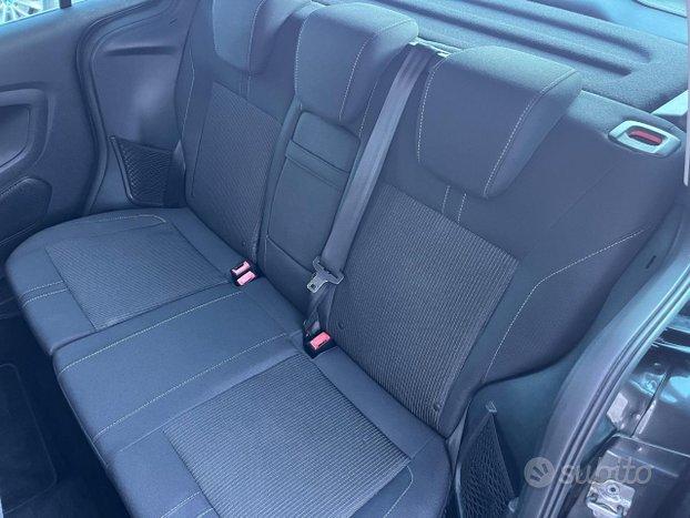 FORD B-Max 1.5 TDCi 95 CV Titanium CRUISE/NAVI