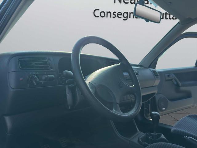 VOLKSWAGEN Golf 1.8/90 CV CAT 3 PORTE GL PERFETTA-BELLISSIMA-