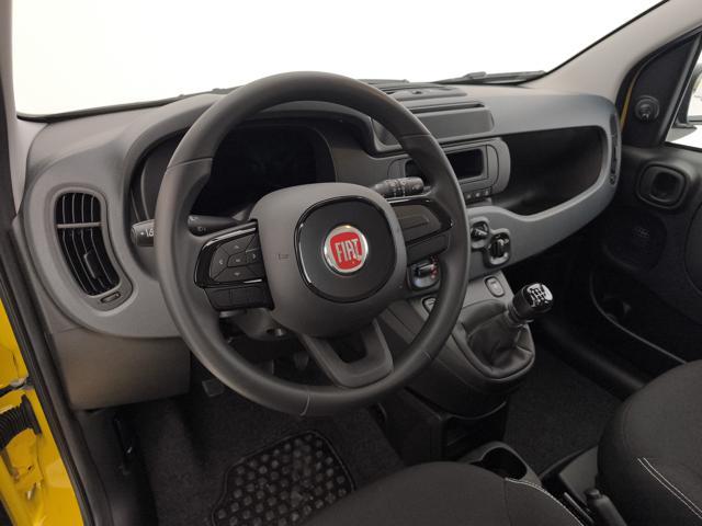 FIAT Panda 1.0 firefly hybrid Pop s&s 65cv