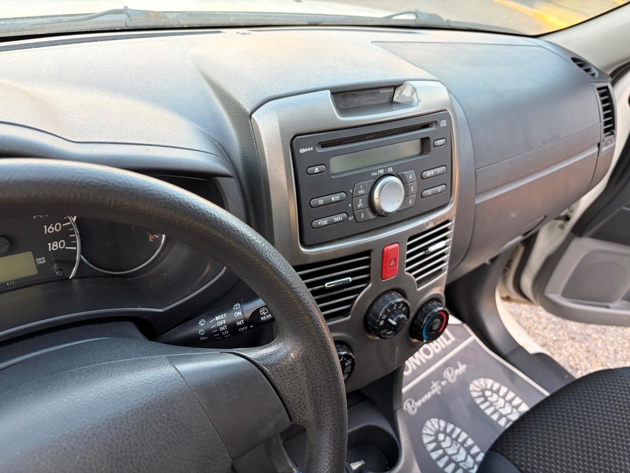 Daihatsu Terios 2WD B Easy Five GPL