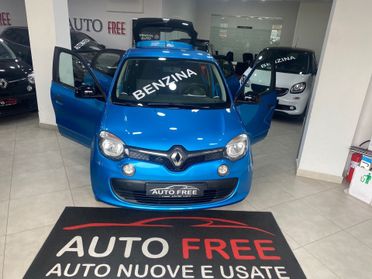 Renault Twingo 1.0