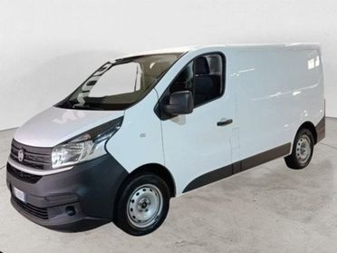 FIAT Talento 2.0 Ecojet 120CV CH1 Furgone 12q