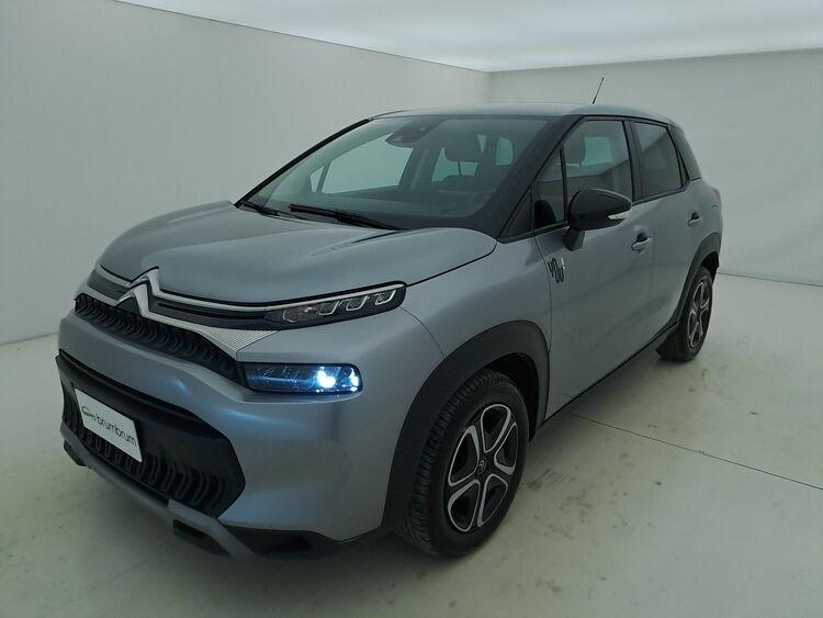 Citroen C3 Aircross You BR573058 1.2 Benzina 110CV
