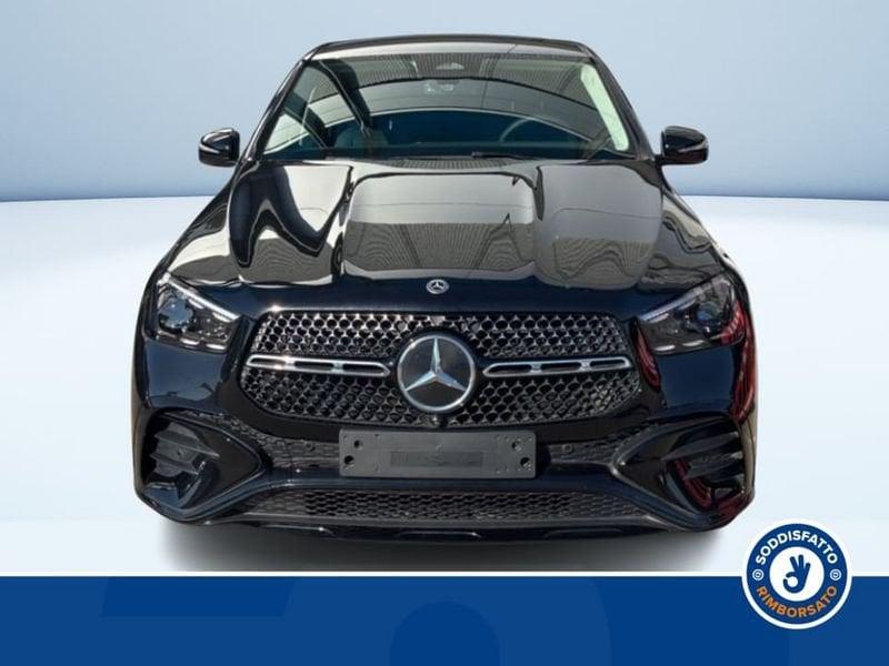 Mercedes-Benz GLE Coupé GLE 350de 4Matic EQ-Power AMG Line Advanced Plus