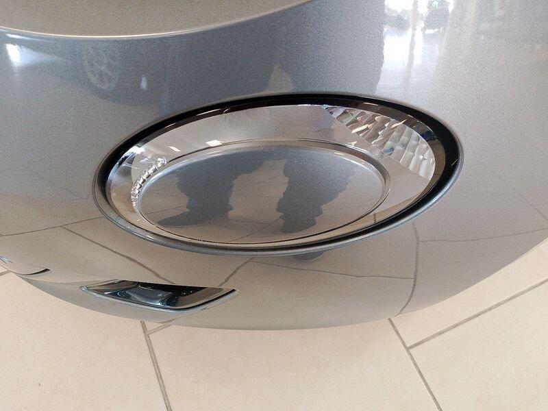 FIAT 500e 500 Nuova 500 Hatchback My23 La Nuova 500 - 320 Berlina