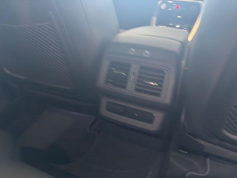Audi Q5 Sportback TDI 2.0 quattro S Line Edition - IVA Esposta