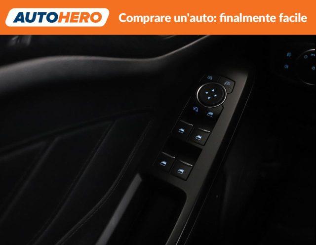 FORD Focus 1.0 EcoBoost 125 CV 5p. ST-Line