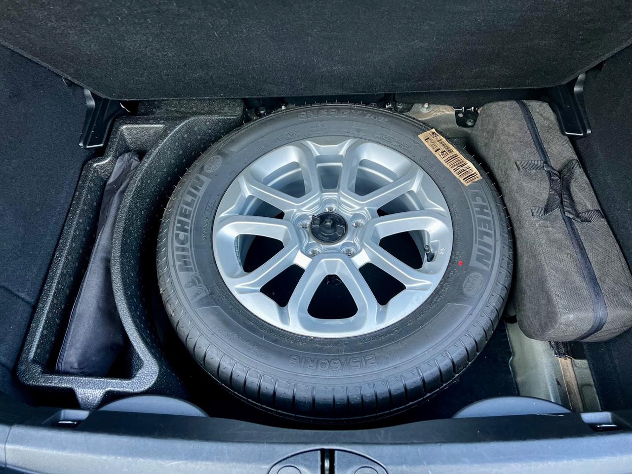 Fiat 500X 1.6 E-Torq 110 CV Pop Star