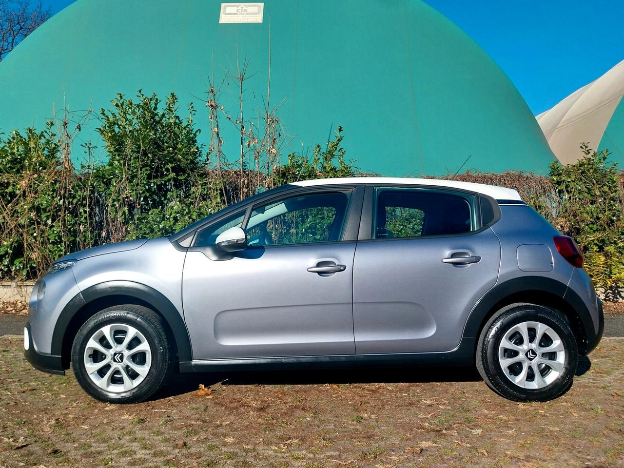 Citroen C3 PureTech 83 S&S Feel