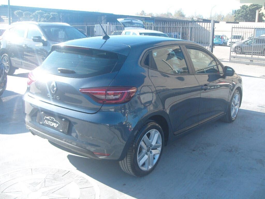 Renault Clio 1.0 TCe 90 CV - 2022