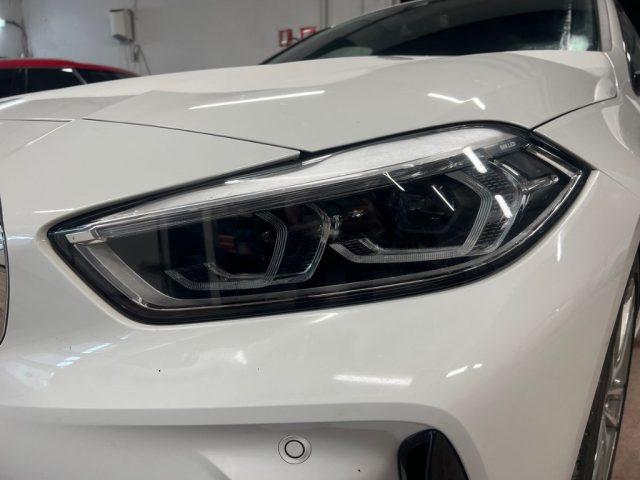 BMW 118 d 5p. Msport