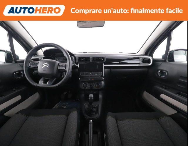 CITROEN C3 PureTech 82 Feel