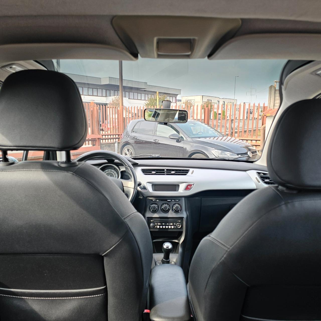 Citroen C3 1.1 Exclusive