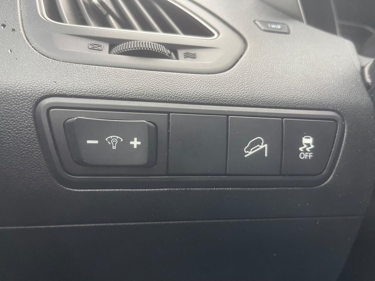 Hyundai iX35 1.7 CRDi 2WD STYLE