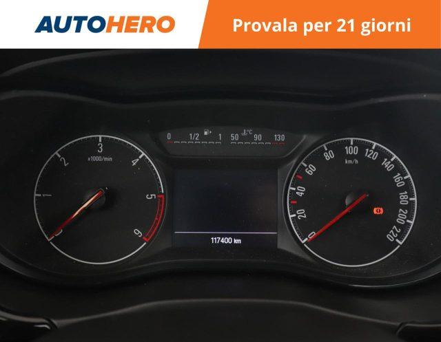 OPEL Corsa 1.3 CDTI 5 porte Advance