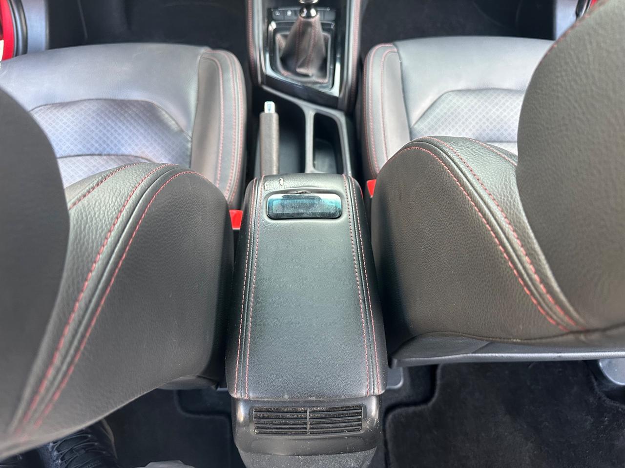 Dr DR4 Cross 1.6 Bi-Fuel GPL della casa euro 6