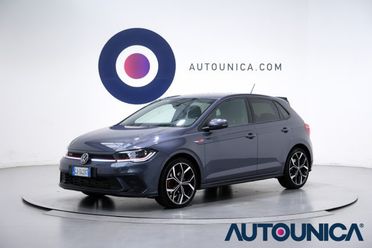 VOLKSWAGEN Polo GTI 2.0 TSI DSG GTI SPORT PACK