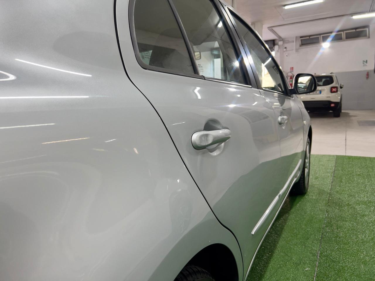 Nissan Micra 1.2 12V 5 porte Tekna Pure Drive