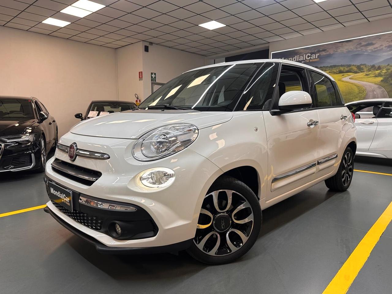 Fiat 500L 1.3 Multijet 95 CV Lounge