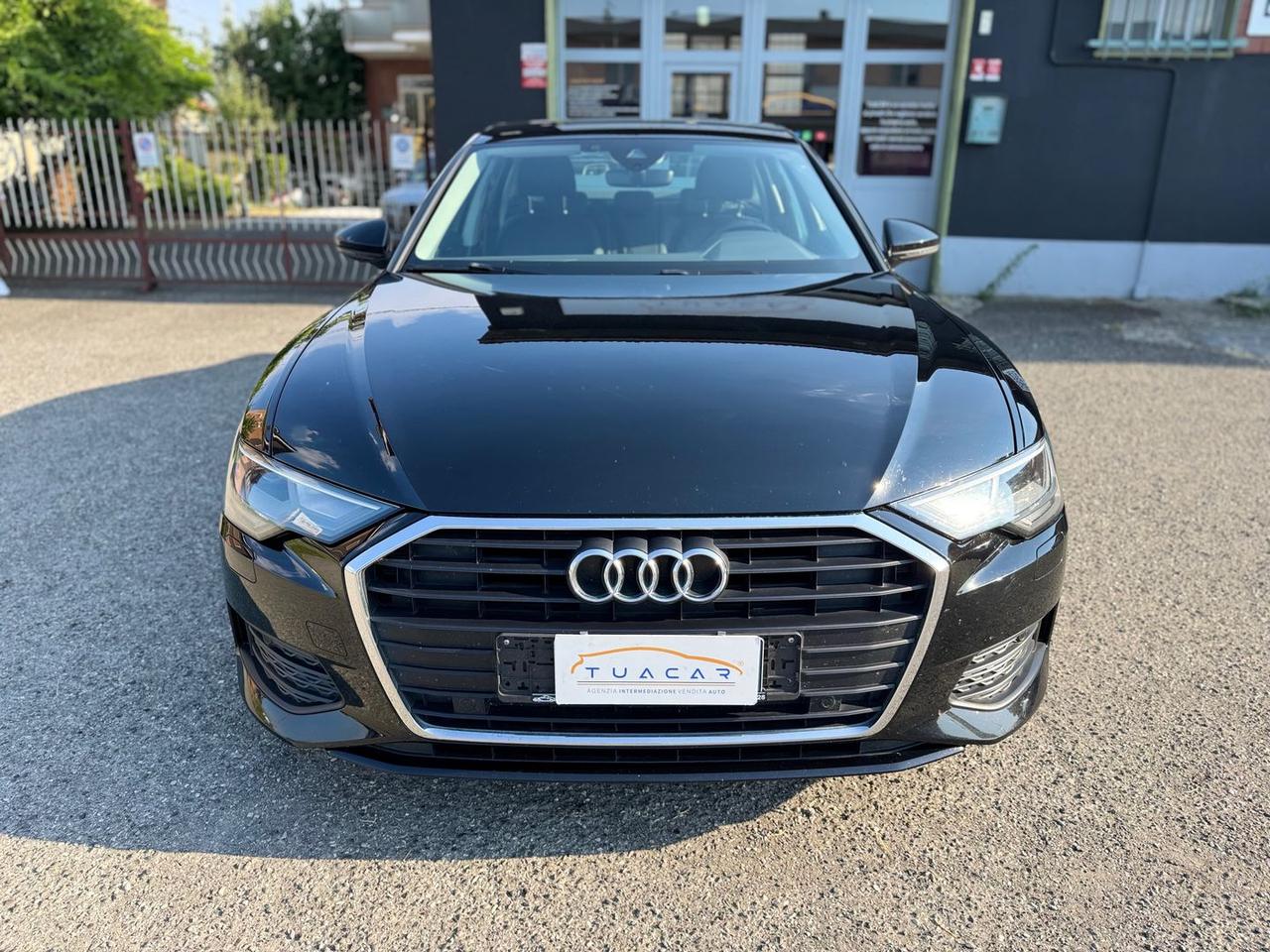 Audi A6 Business Sport 2.0 40 TDI MHEV #6099