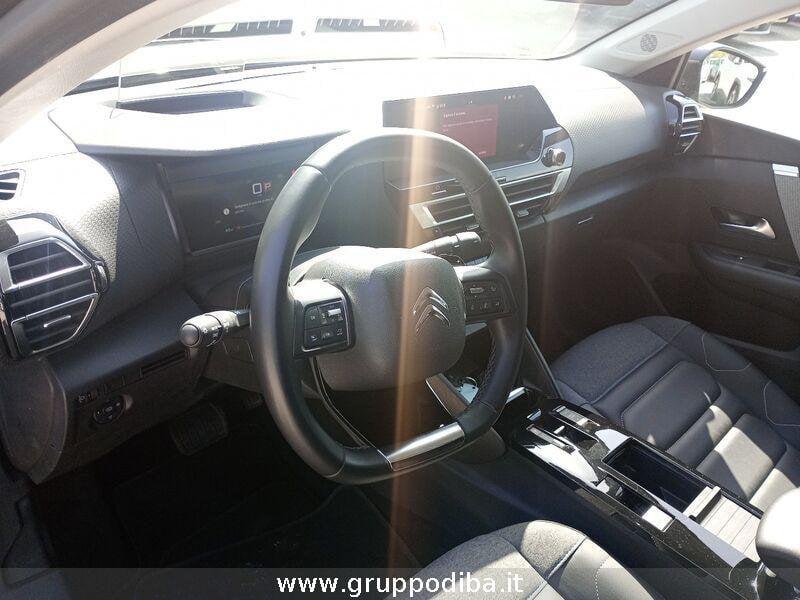 Citroën C4 III 2021 1.5 bluehdi Max s&s 130cv eat8