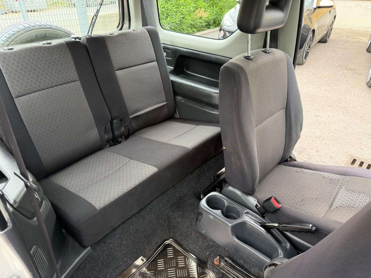 Suzuki Jimny 1.5 DDiS cat 4WD JLX Più