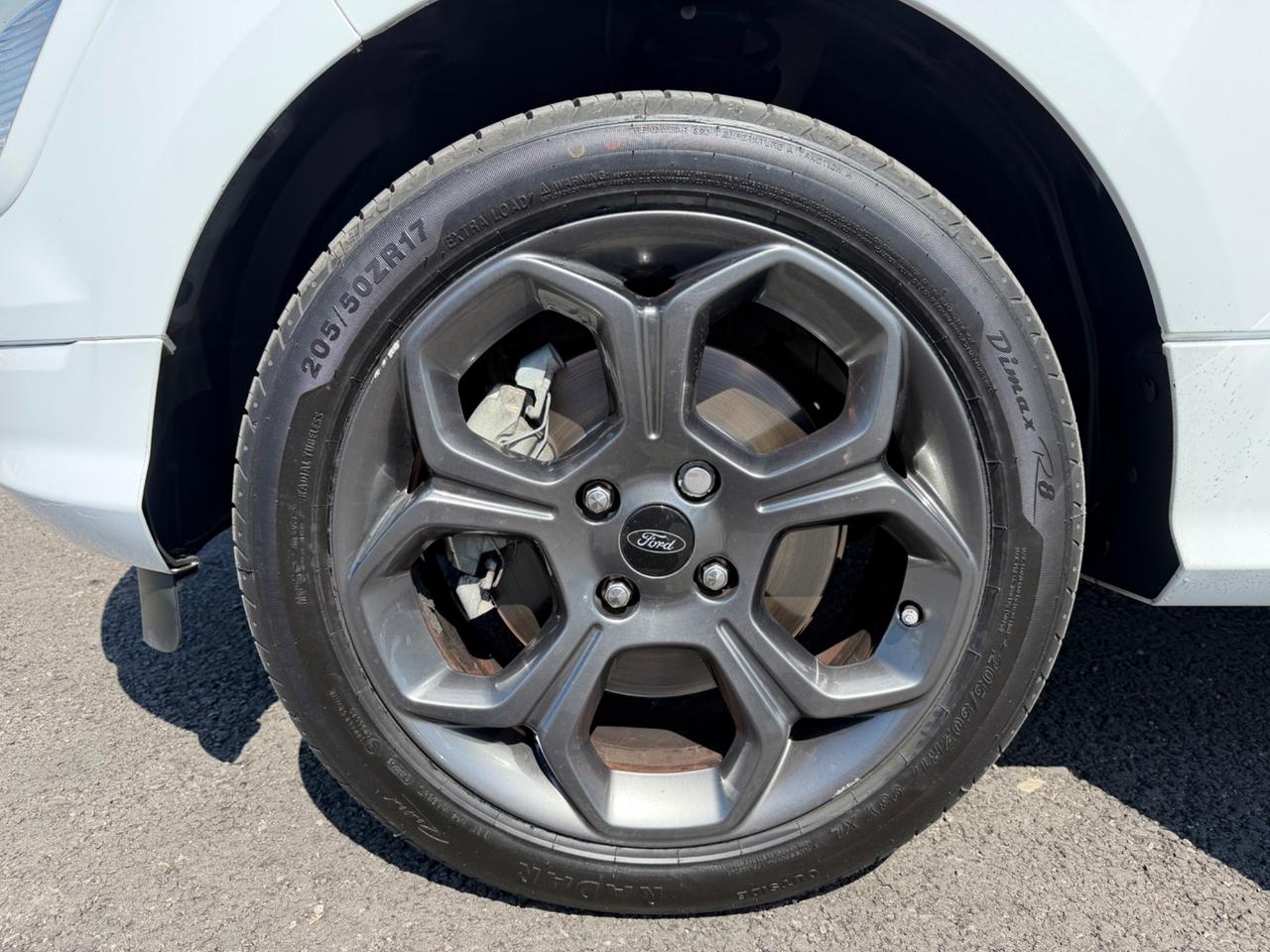 Ford EcoSport 1.0 EcoBoost 100 CV ST-Line