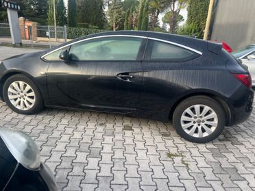 Opel Astra GTC 1.7 CDTI 110CV S&S 3 porte Elective