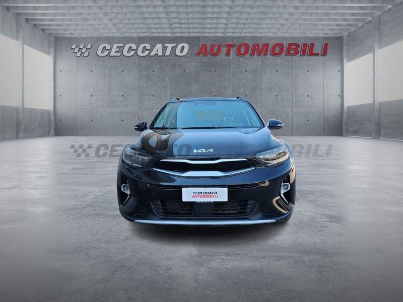 KIA Stonic Stonic 1.2 dpi Style 84cv