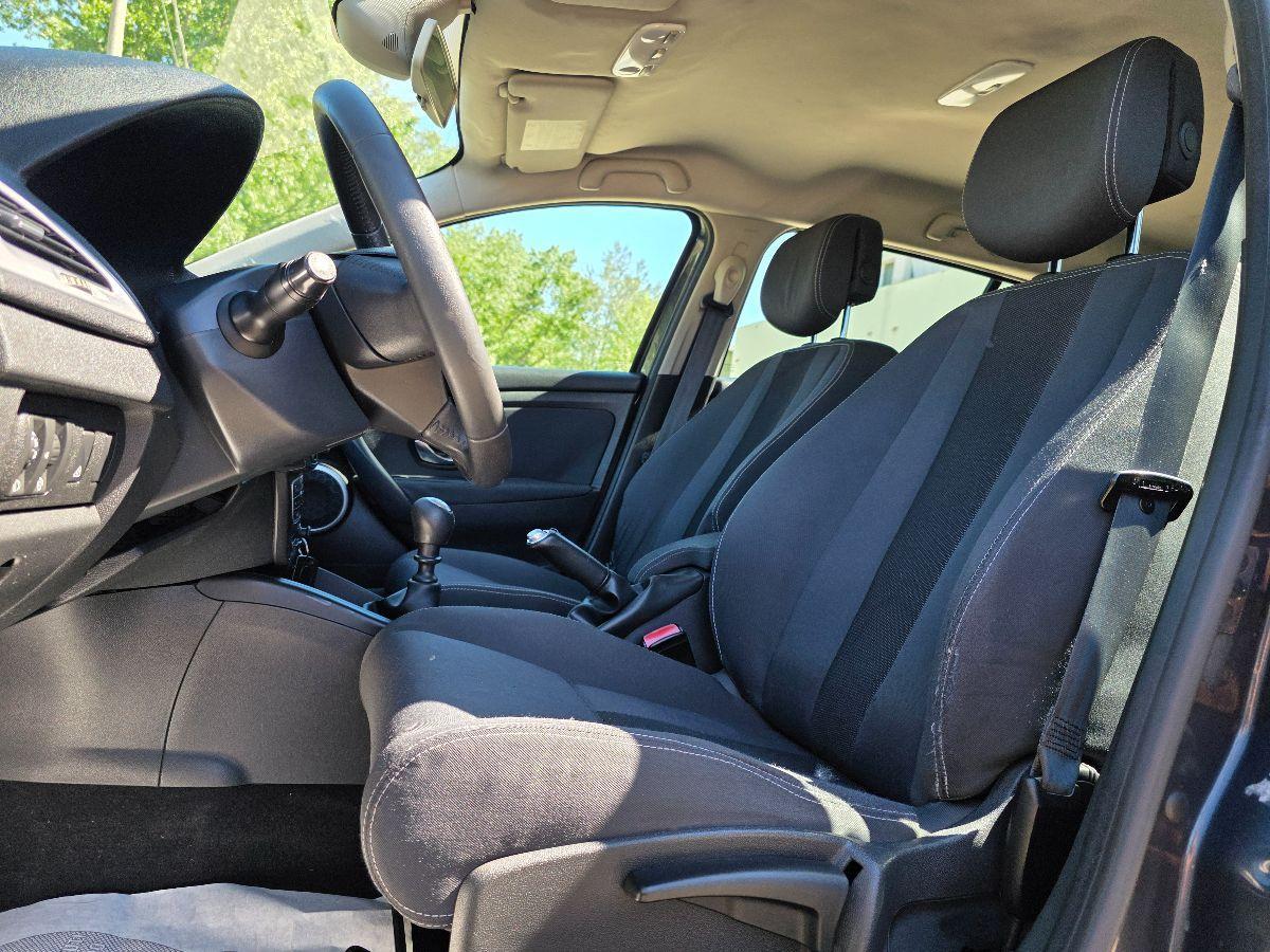 RENAULT MEGANE 1.5 DIESEL SW OK NEOP.GARANZ 12M
