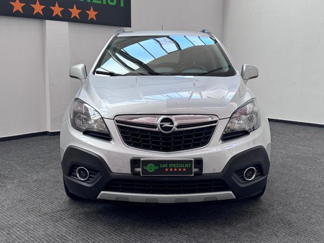 OPEL Mokka 1.4 Turbo 140CV UNIPROP.|NEOPAT.|EURO6|18'