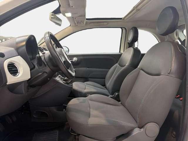 Fiat 500 1.3 Multijet 16V 95 CV Pop Star