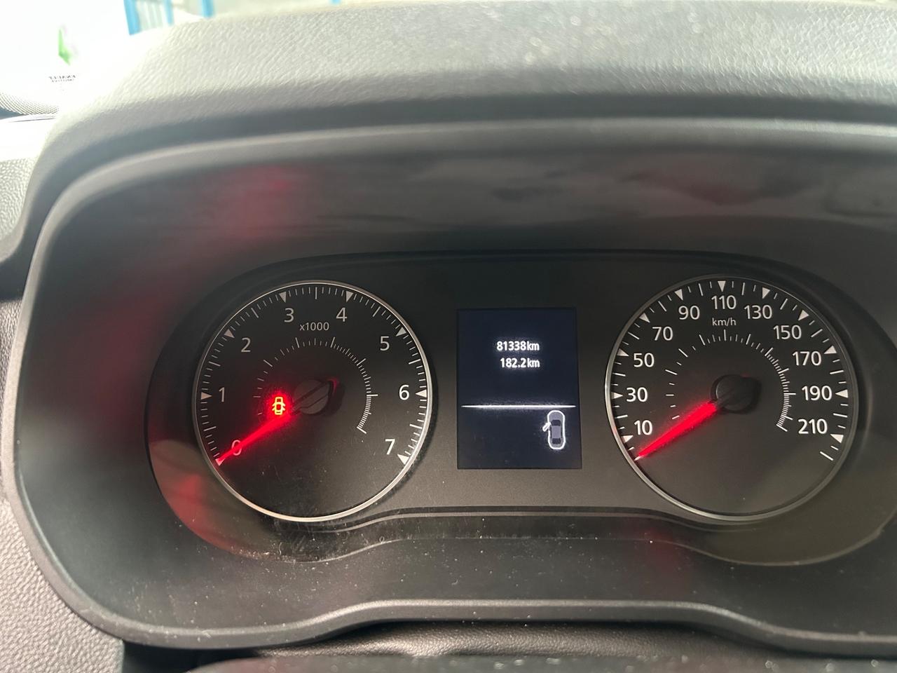 Dacia Duster 1.6 SCe GPL 4x2 Prestige