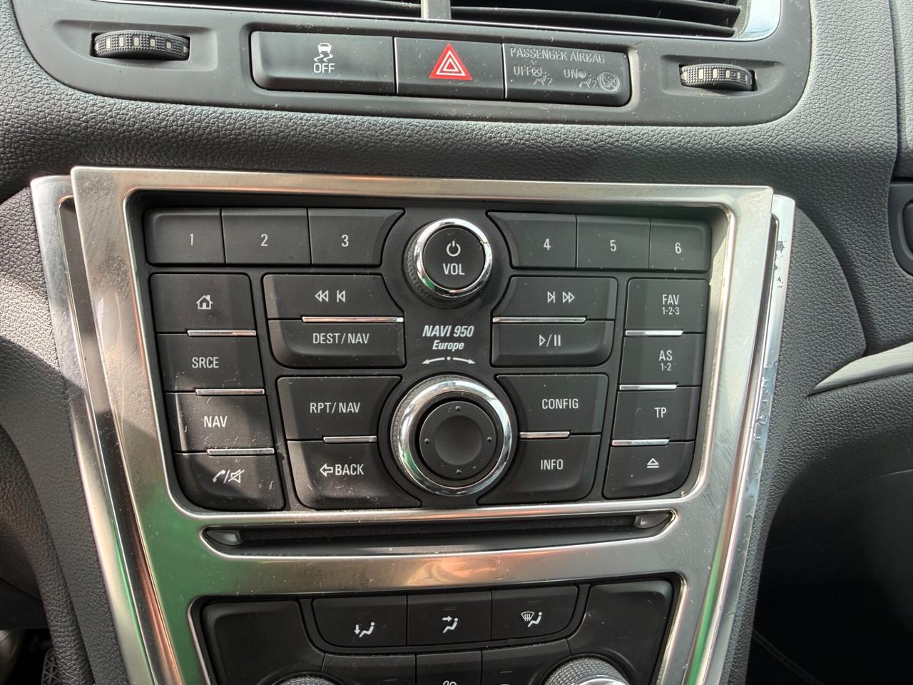 Opel Mokka 1.6 CDTI Ecotec 136CV 4x2 Start&Stop Cosmo