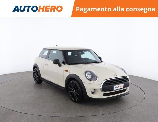 MINI One 1.5 One
