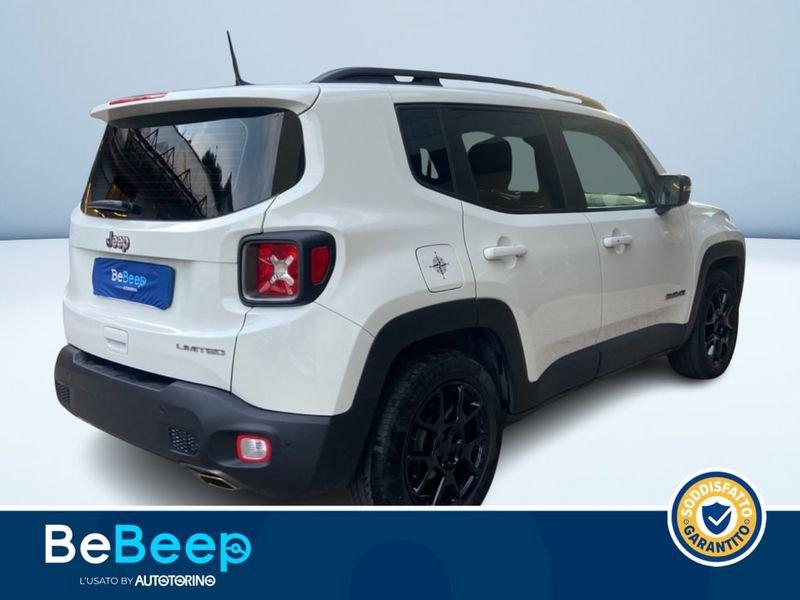 Jeep Renegade 1.0 T3 LIMITED 2WD