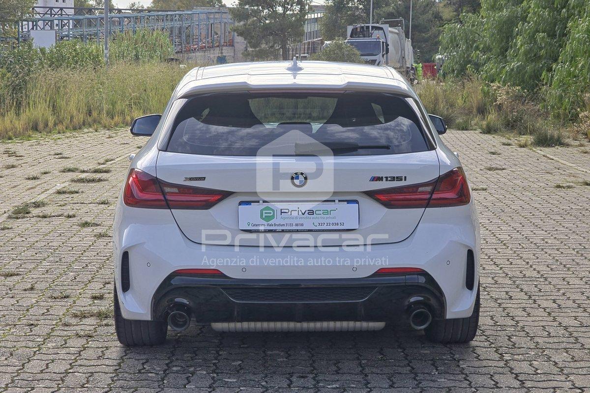 BMW M 135i xDrive