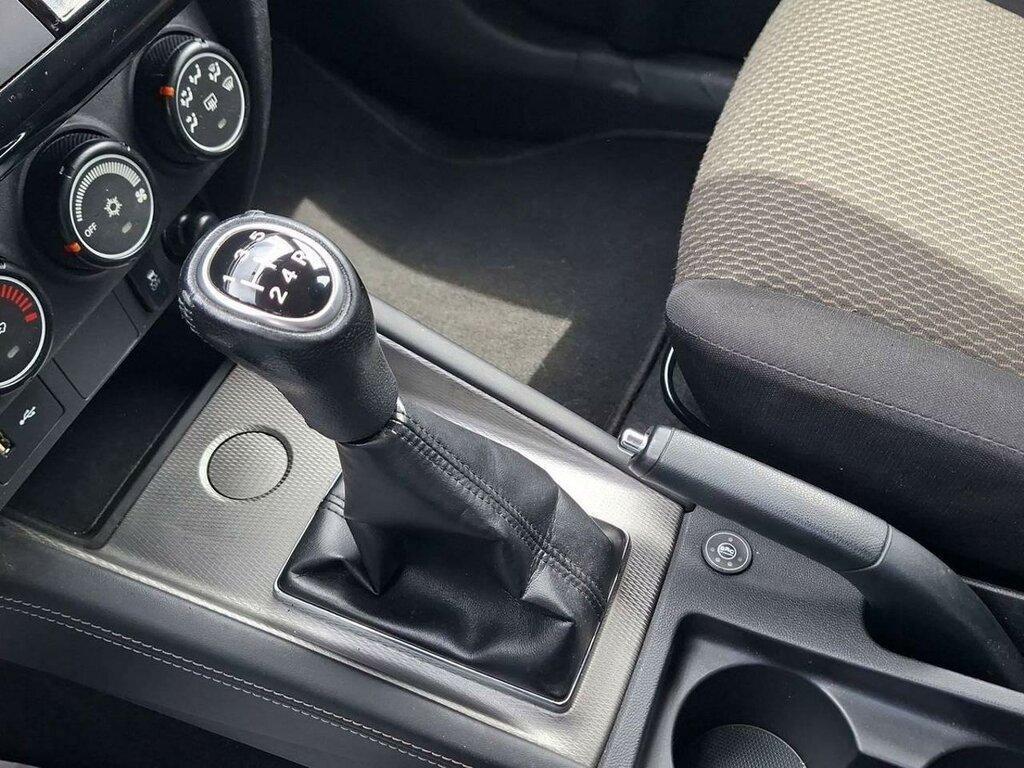 Mitsubishi ASX 1.6 Mivec Inform Plus Navi 2WD