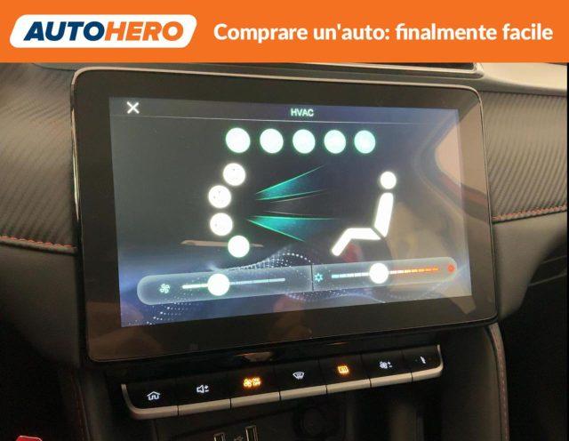MG ZS 1.5 VTi-tech Luxury
