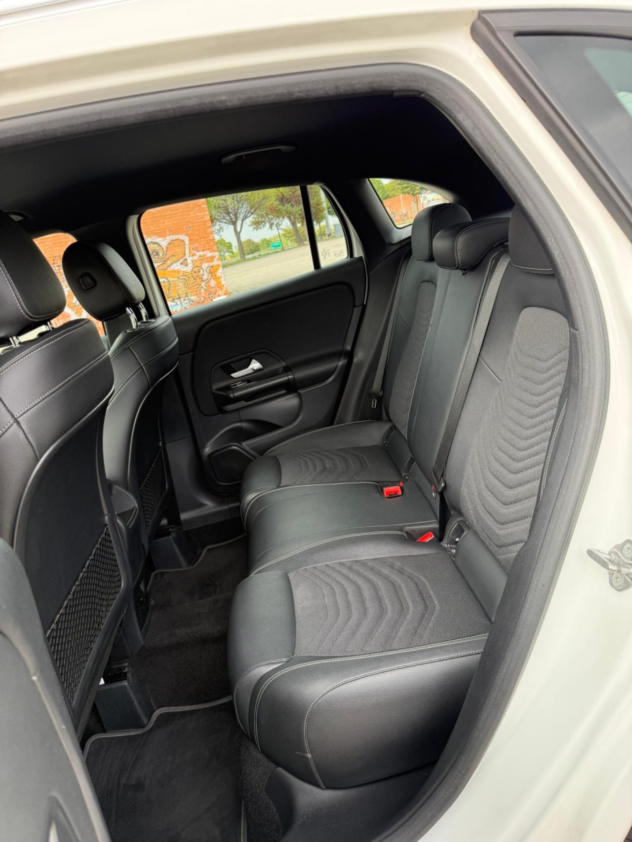 Mercedes-benz GLA 250 Automatic Sport