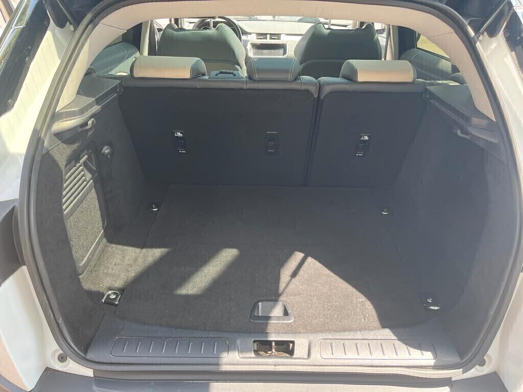 Land Rover Range Rover Evoque Range Rover Evoque 2.0 TD4 150 CV AUTOMATICO CON GARANZIA