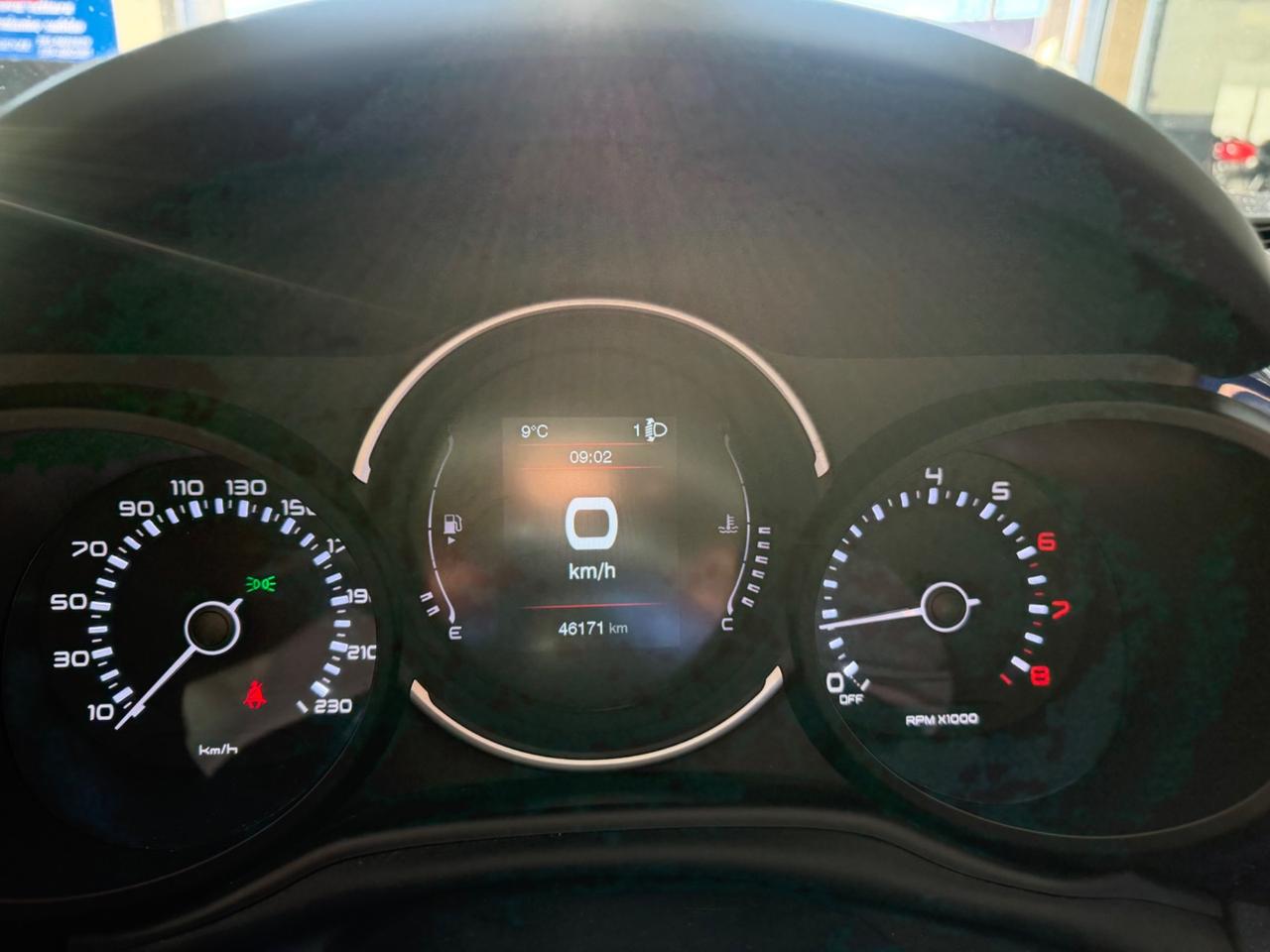 Fiat 500L 1.4 95 CV Mirror - Nessun vincolo -