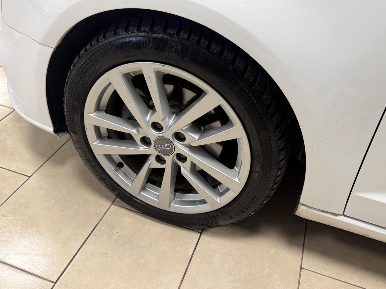 Audi A3 SPB 1.6 TDI Sport