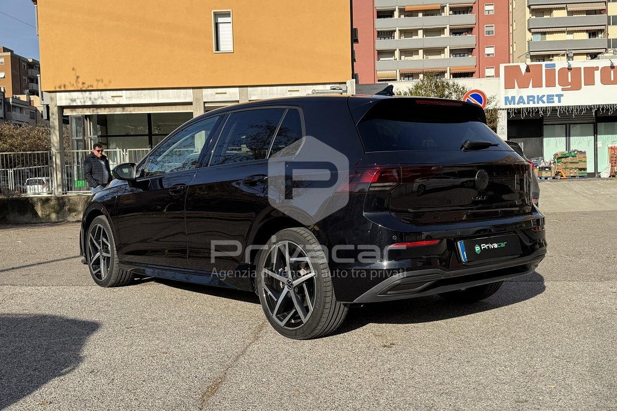 VOLKSWAGEN Golf 1.4 TSI eHYBRID 204 CV DSG Style