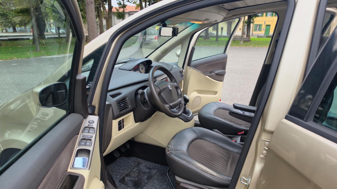Lancia MUSA 1.4BENZINA 2007