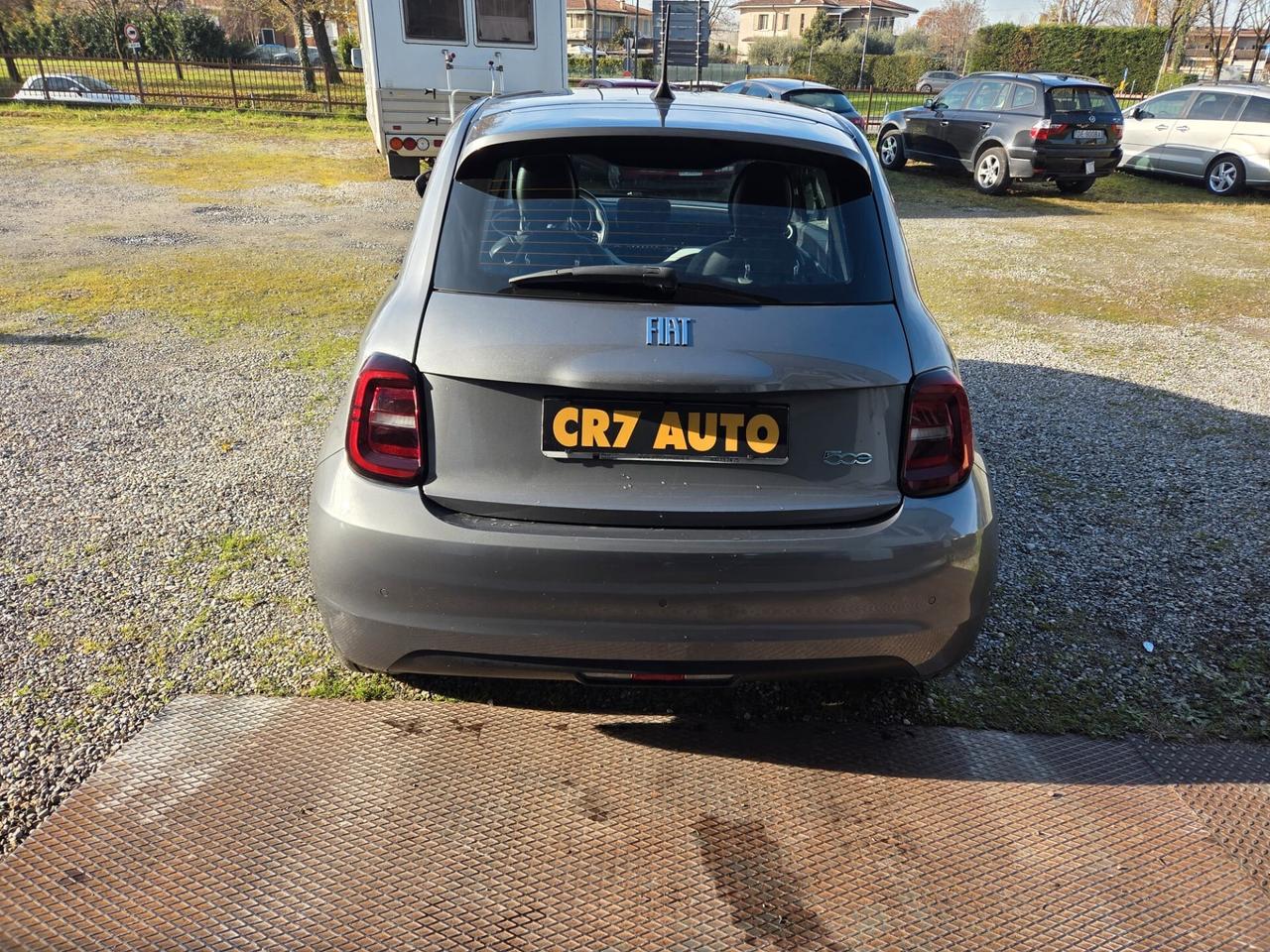 Fiat 500e 42 kWh Passion Elettrica